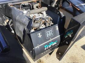 3435179 Thermo King 2204613 Tripac Evolution Diesel Auxiliary Power Unit