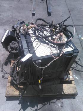 3466149 Thermo King 2232742 Replaces Tripac Diesel 2012 Auxiliary Power Unit