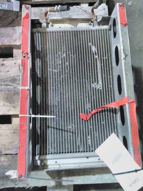 3476009 Thermo King 2241634 Tripac Auxiliary Power Parts