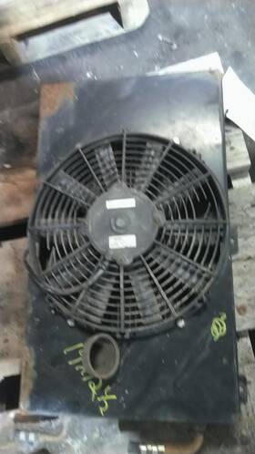 3476010 Thermo King 2241635 Tripac Auxiliary Power Parts