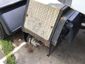 3484338 Thermo King 2249256 Tripac Diesel Auxiliary Power Unit