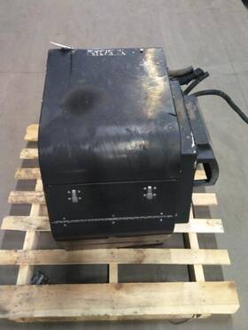 3486779 Thermo King 2251414 2015 Tripac Diesel Auxiliary Power Unit