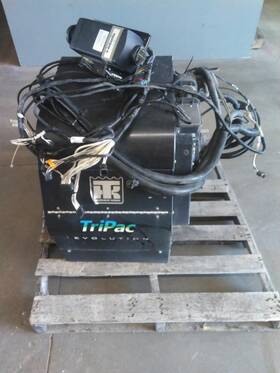 3500900 Thermo King 2263877 2018 Tripac Diesel Auxiliary Power Unit
