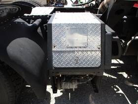3502550 Thermo King 2264656 Tripac Diesel Auxiliary Power Unit