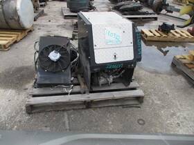 3503067 Thermo King 2265139 Tripac Diesel Auxiliary Power Unit