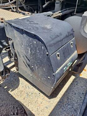 3509789 Thermo King 2271124 Tripac Evolution Diesel Auxiliary Power Unit