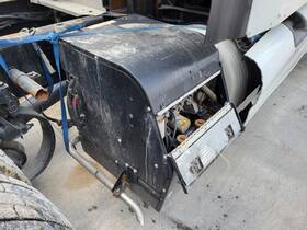 3511677 Thermo King 2272702 Na Tripac Evolution Diesel Auxiliary Power Unit