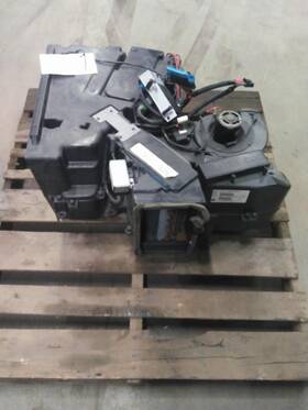 3512362 Thermo King 2273326 2018 Tripac Envidia Electric Auxiliary Power Unit