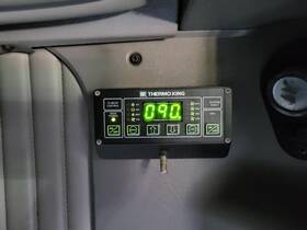 3514109 Thermo King 2274978 Replaces Na Tripac Diesel 2013 Auxiliary Power Unit
