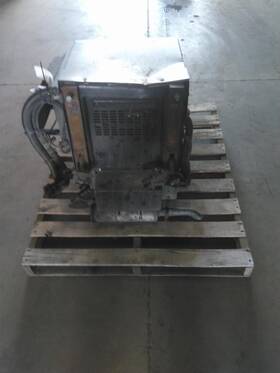 3522672 Thermo King 2282680 Replaces 2016 Tripac Evolution Diesel Auxiliary Power Unit