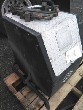 3530891 Thermo King 2290120 N/a Auxiliary Power Unit