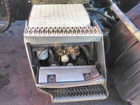 3534337 Thermo King 2293182 Tripac Evolution Diesel Auxiliary Power Unit
