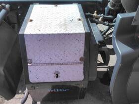 3536829 Thermo King 2295487 Tripac Diesel Auxiliary Power Unit