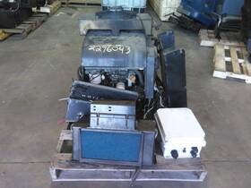3537458 Thermo King 2296043 Tripac Evolution Diesel Auxiliary Power Unit