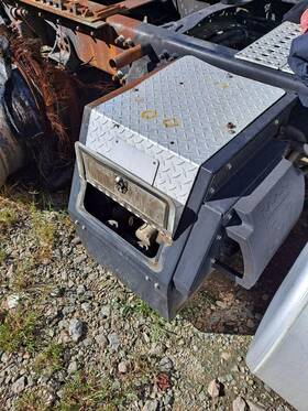 3553849 Thermo King 2309974 Tripac Diesel Auxiliary Power Unit