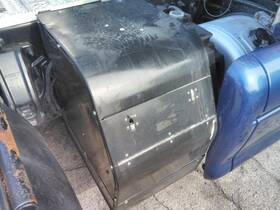 3555343 Thermo King 2311272 Tripac Diesel Auxiliary Power Unit