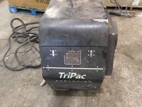 2315069 Thermo King Replaces Na Tripac Evolution Diesel 2015 Auxiliary Power Unit