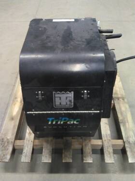 3561976 Thermo King 2317512 Tripac Diesel Auxiliary Power Unit