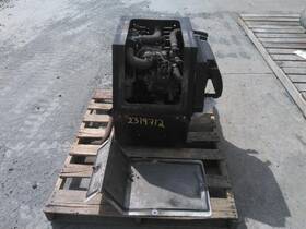 3564414 Thermo King 2319712 Tripac Diesel Auxiliary Power Unit