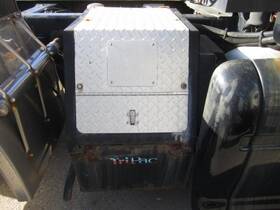 3569074 Thermo King 2323836 Tripac Diesel Auxiliary Power Unit