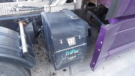 3577444 Thermo King 2330906 Tripac Diesel Auxiliary Power Unit