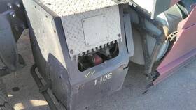 3000086-18 Thermo King 2332038 Tripac Diesel Auxiliary Power Unit 3578633