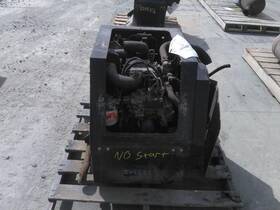 3584453 Thermo King 2337600 Tripac Diesel Auxiliary Power Unit