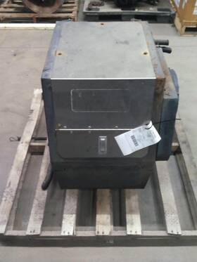 3589847 Thermo King 2342503 Tripac Diesel Auxiliary Power Unit