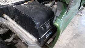 3591251 Thermo King 2343776 Tripac Diesel Auxiliary Power Unit