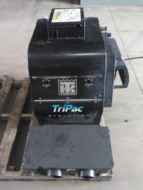 3593914 Thermo King 2346373 Tripac Diesel Auxiliary Power Unit