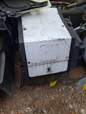 3600931 Thermo King 2352414 Tripac Diesel Auxiliary Power Unit
