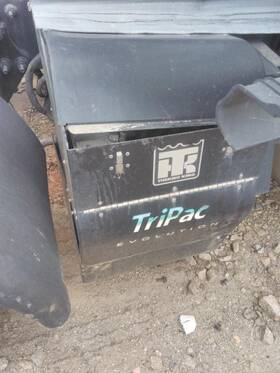 3616435 Thermo King 2366537 Tripac Evolution Diesel Auxiliary Power Unit