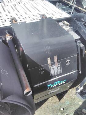 3620606 Thermo King 2370446 Tripac Evolution Diesel Auxiliary Power Unit
