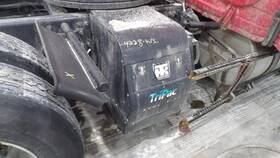 3633647 Thermo King 2381749 Tripac Diesel Auxiliary Power Unit