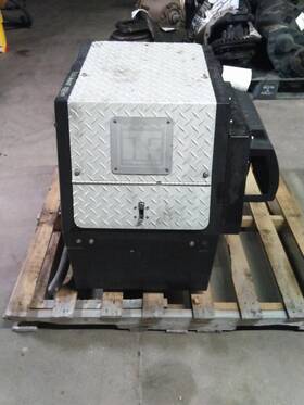 3634212 Thermo King 2382273 Tripac Evolution Diesel Auxiliary Power Unit