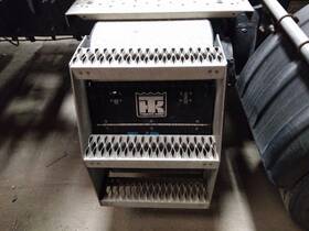 3637115 Thermo King 2385031 Tripac Evolution Diesel Auxiliary Power Unit