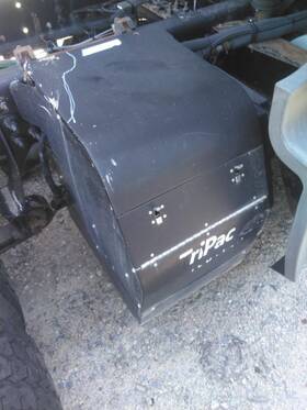 3642825 Thermo King 2390375 Tripac Evolution Diesel Auxiliary Power Unit