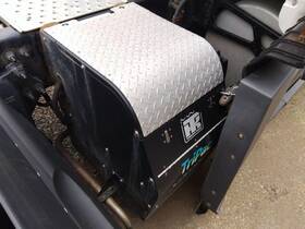 3646009 Thermo King 2393213 Tripac Evolution Diesel Auxiliary Power Unit