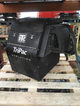 3646982 Thermo King 2394080 Replaces Tripac Evolution Diesel 2021 Auxiliary Power Unit