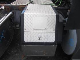 3655937 Thermo King 2401942 Tripac Diesel Auxiliary Power Unit 3655937 Thermo King 2401942 Tripac Diesel Auxiliary Power Unit