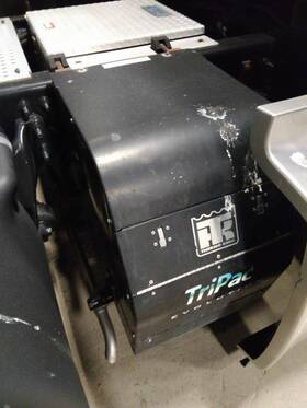 3656831 Thermo King 2402749 Tripac Evolution Diesel Auxiliary Power Unit