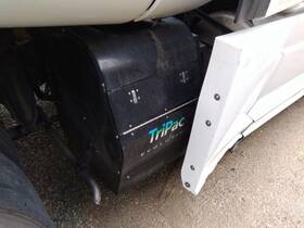 3657122 Thermo King 2403032 Tripac Evolution Diesel Auxiliary Power Unit