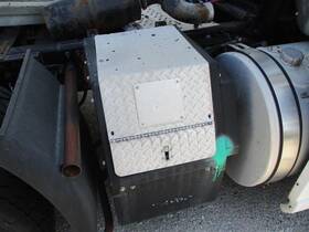 3664973 Thermo King 2410441 Tripac Diesel Auxiliary Power Unit