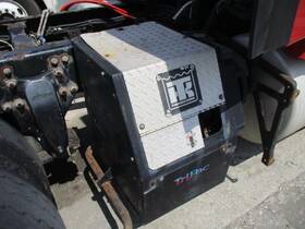 3670710 Thermo King 2415725 Replaces Tripac Diesel 2017 Auxiliary Power Unit