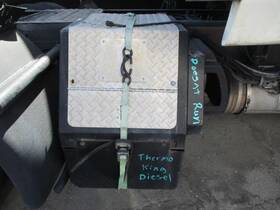 3704475 Thermo King 2445669 Tripac Diesel Auxiliary Power Unit