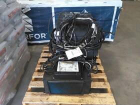 3705644 Thermo King 2446741 Tripac Evolution Diesel Auxiliary Power Unit