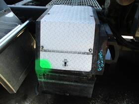 3709623 Thermo King 2450479 Tripac Diesel Auxiliary Power Unit