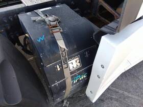 3718387 Thermo King 2458402 Tripac Evolution Diesel Auxiliary Power Unit