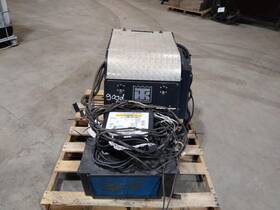 3737922 Thermo King 2475194 Tripac Evolution Diesel Auxiliary Power Unit