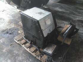 3759823 Thermo King 2493464 Tripac Diesel Auxiliary Power Unit